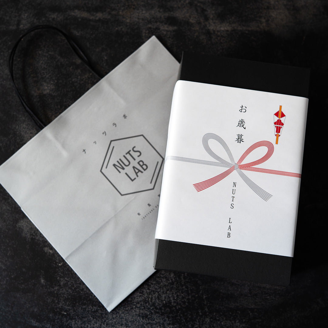 NUTS LAB セレクション L | ナッツラボ