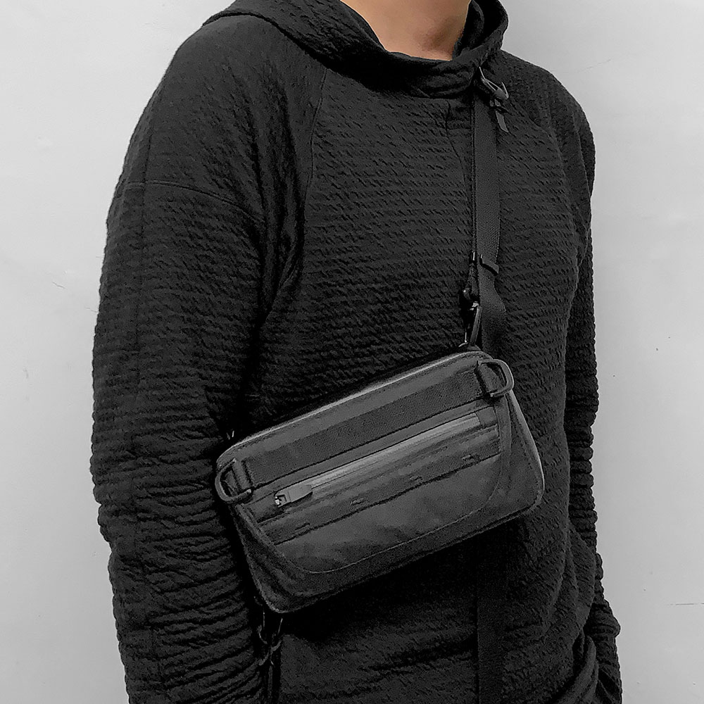 コードオブベル CODE OF BELL 防水ウォレット ANNEX CASE II COFB-ACS2