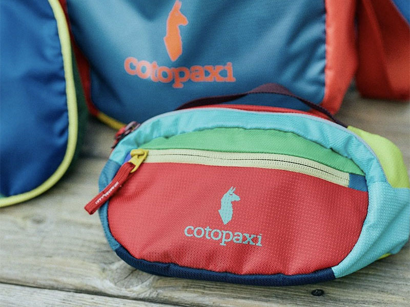 コトパクシ｜ウエストポーチ・サコッシュ | 物語のある雑貨店 NUTS