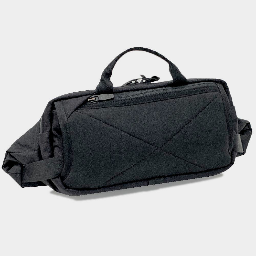 コードオブベル CODE OF BELL ボディバッグ X-POD2 COFB-XPD2-BLK