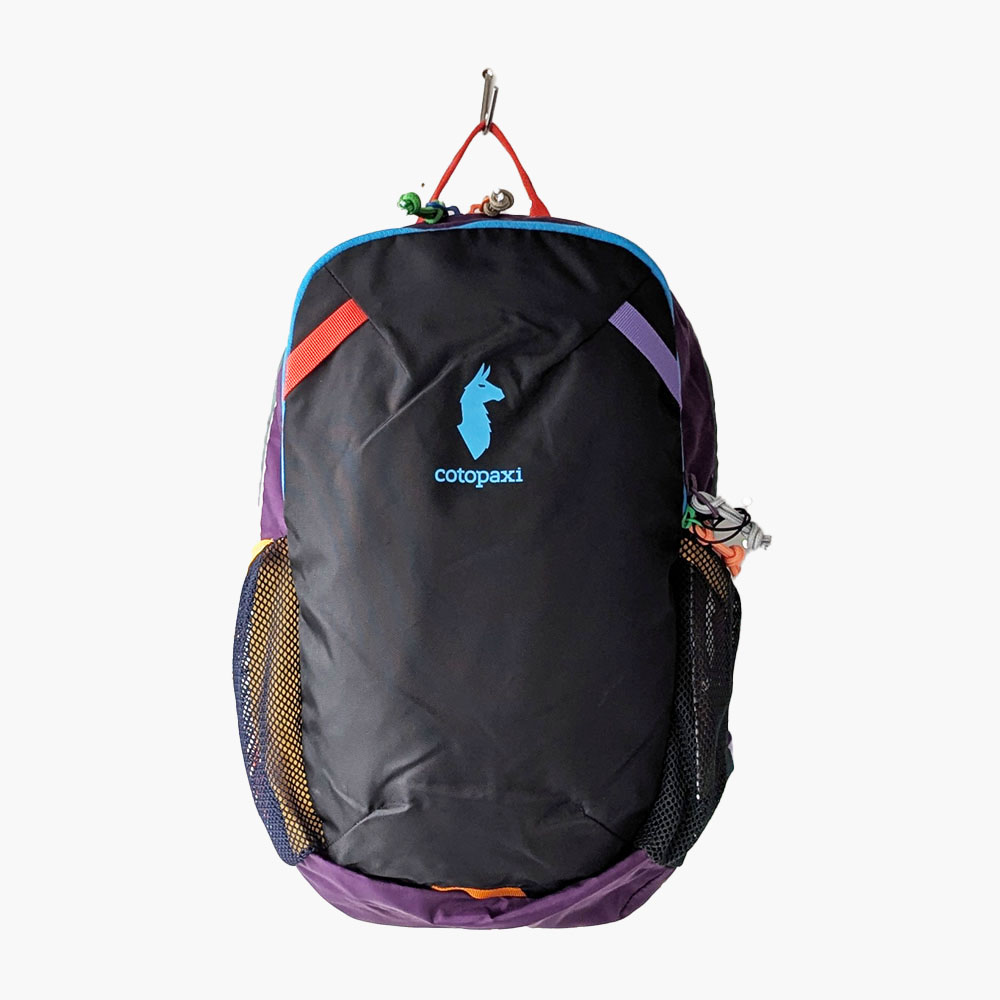 コトパクシ(COTOPAXI)リュック・バックパック正規取扱い店｜NUTS 物語