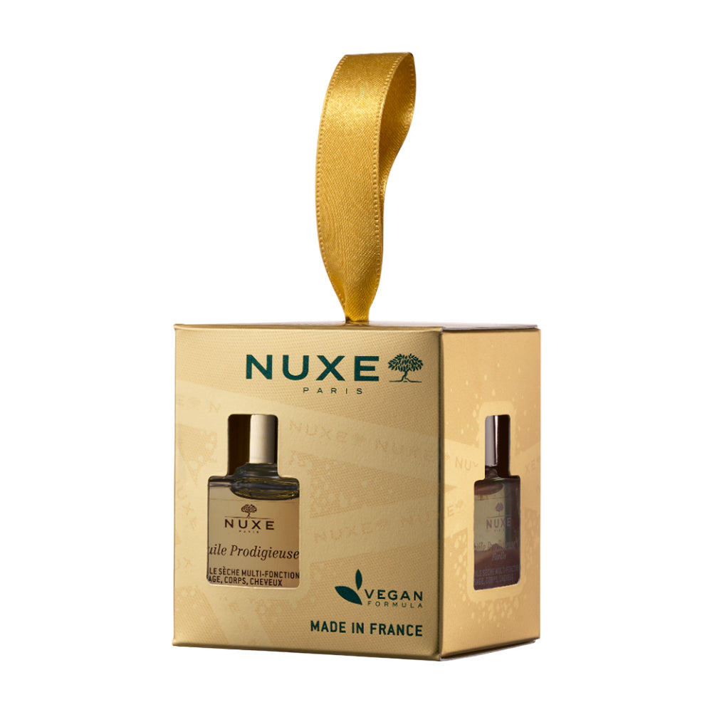 プロディジュー ミニ ギフトボックス｜ニュクス公式オンラインショップ