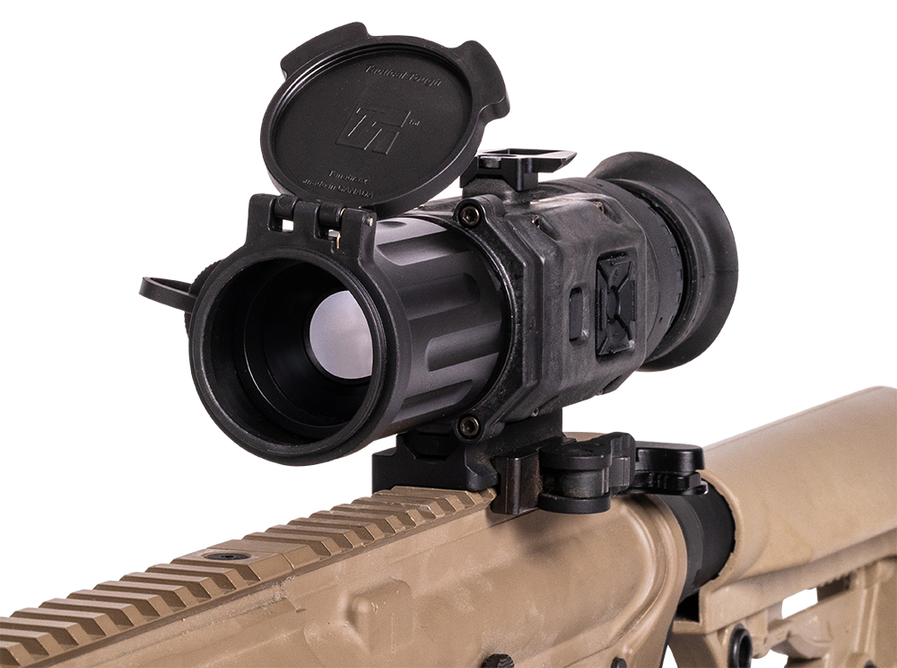 NOX35 Thermal Monocular – N-Vision Optics
