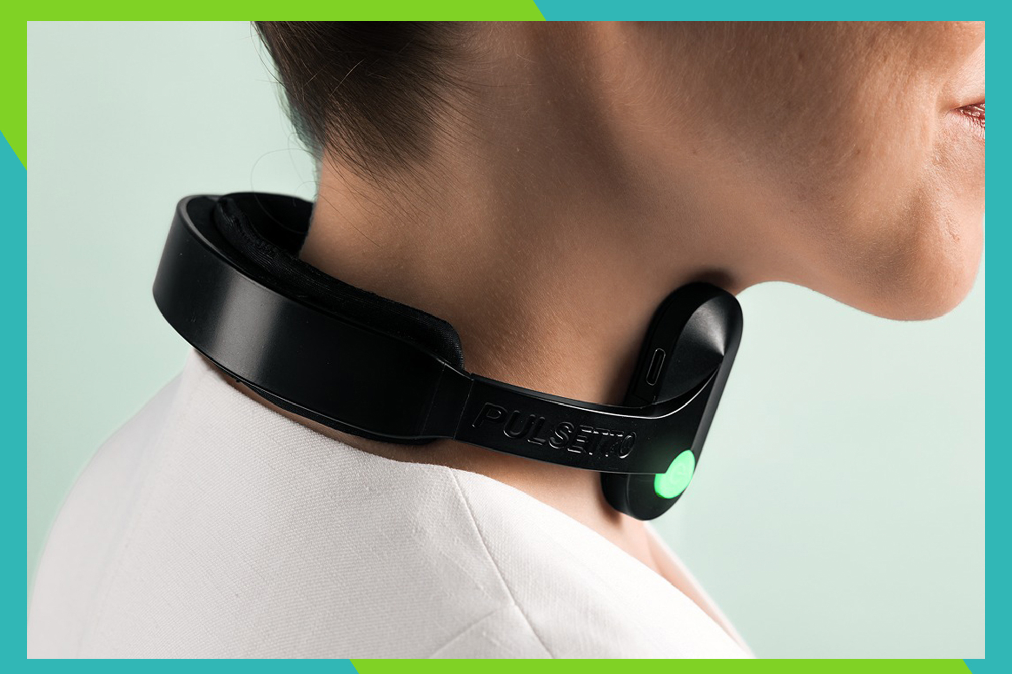 Pulsetto review: I tried Bryan Johnson's vagus nerve stimulator