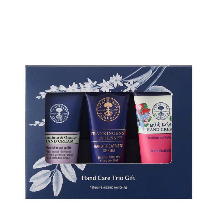 ワイルドローズ | ニールズヤード レメディーズ 公式オンラインショップ