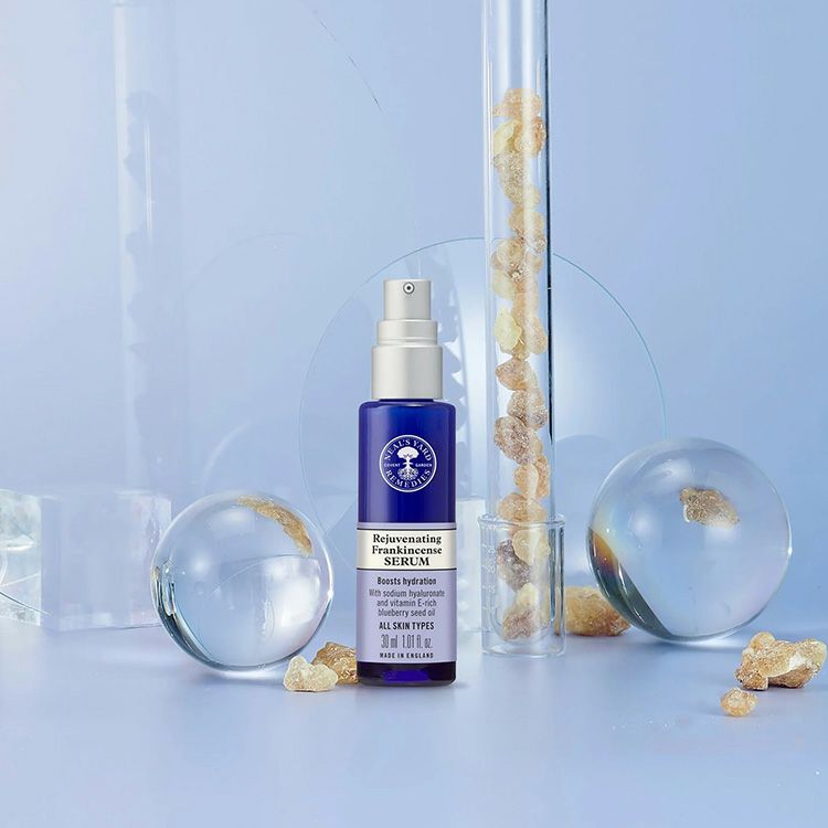 フランキンセンス フェイシャルセラム | ニールズヤード レメディーズ