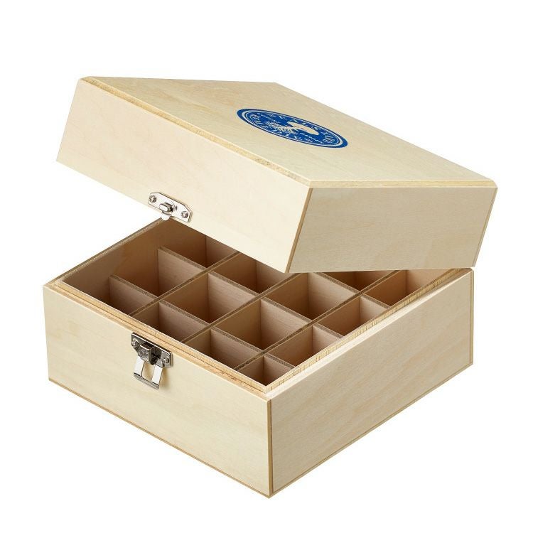 エッセンシャルオイルボックス | ニールズヤード レメディーズ 公式