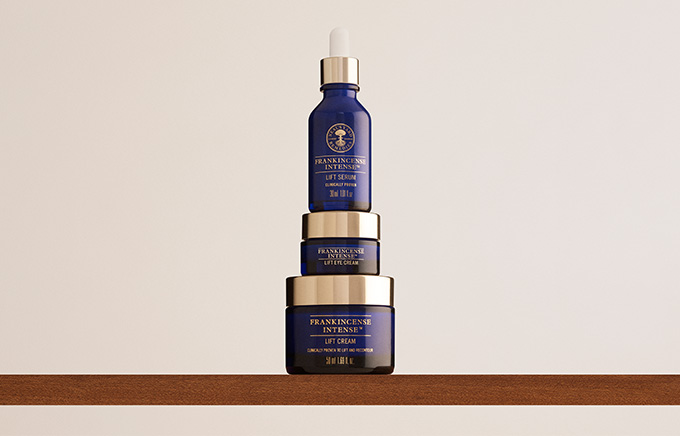 未開封フランキンセンス インテンス エッセンス フランキンセンス