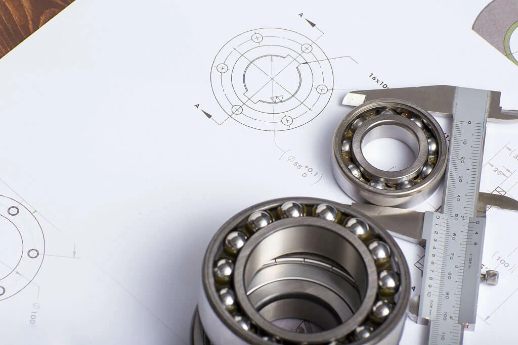 鉄道用ベアリングの基礎知識｜NYZ