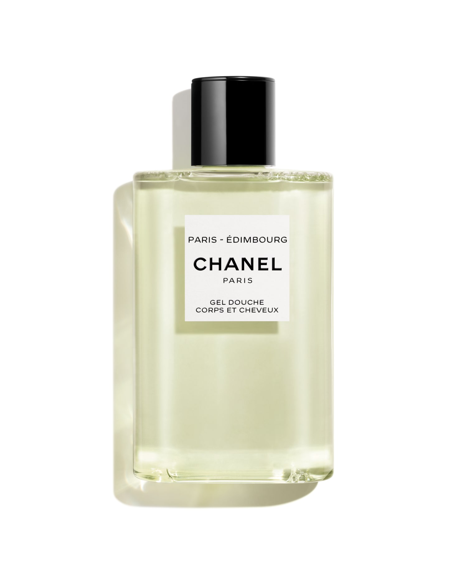パリ エディンバラ ヘア＆ボディ シャワー ジェル - レ ゾー ドゥ