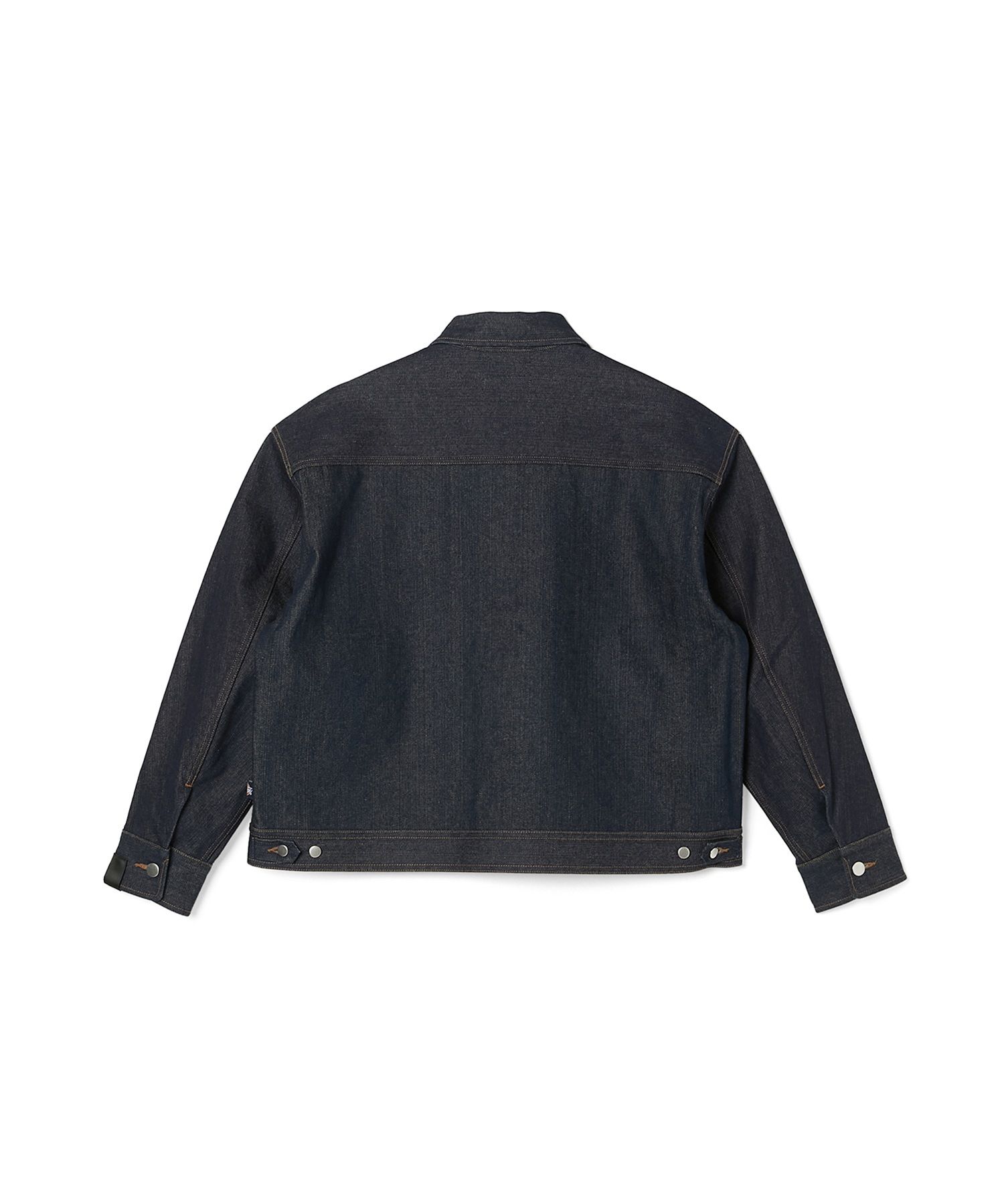 N.HOOLYWOOD COMPILE x Dickies DENIM JACKET N.HOOLYWOOD COMPILE│N