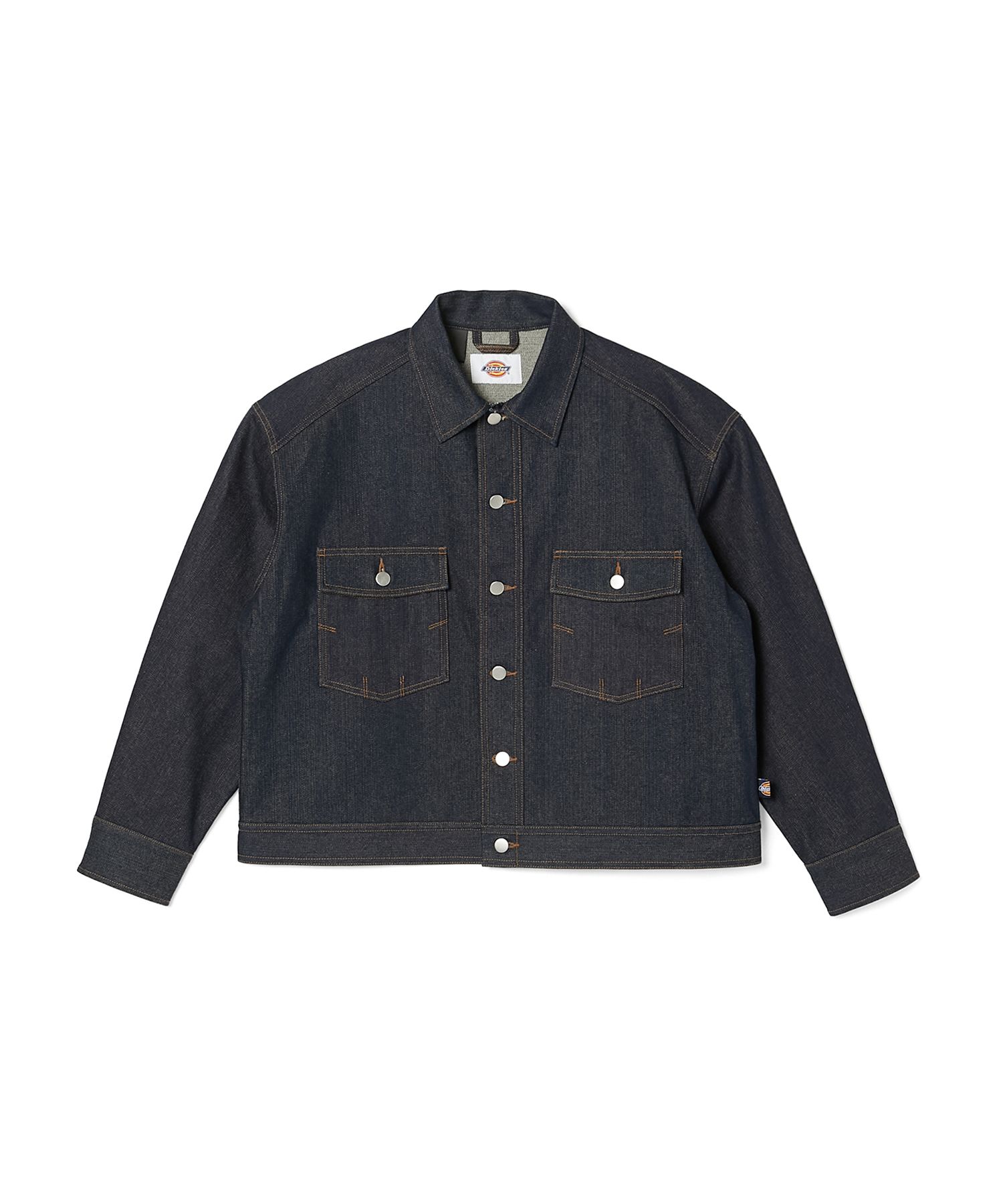 N.HOOLYWOOD COMPILE x Dickies DENIM JACKET N.HOOLYWOOD COMPILE│N