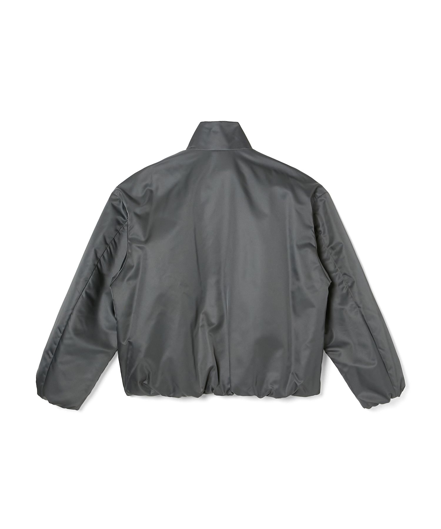 STAND COLLAR BLOUSON N.HOOLYWOOD COMPILE│N-HOOLYWOOD.COM