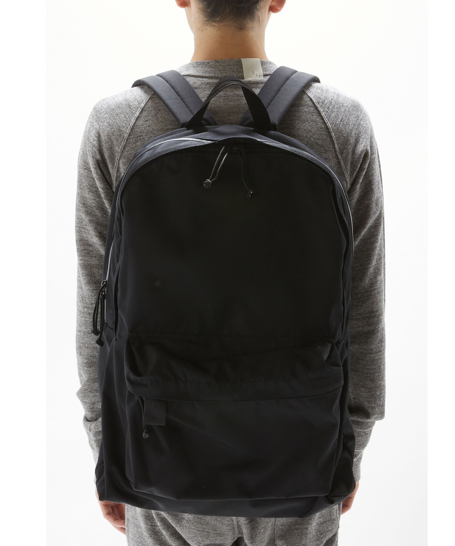 BACK PACK (EXTRA LARGE) N.HOOLYWOOD COMPILE│N-HOOLYWOOD.COM