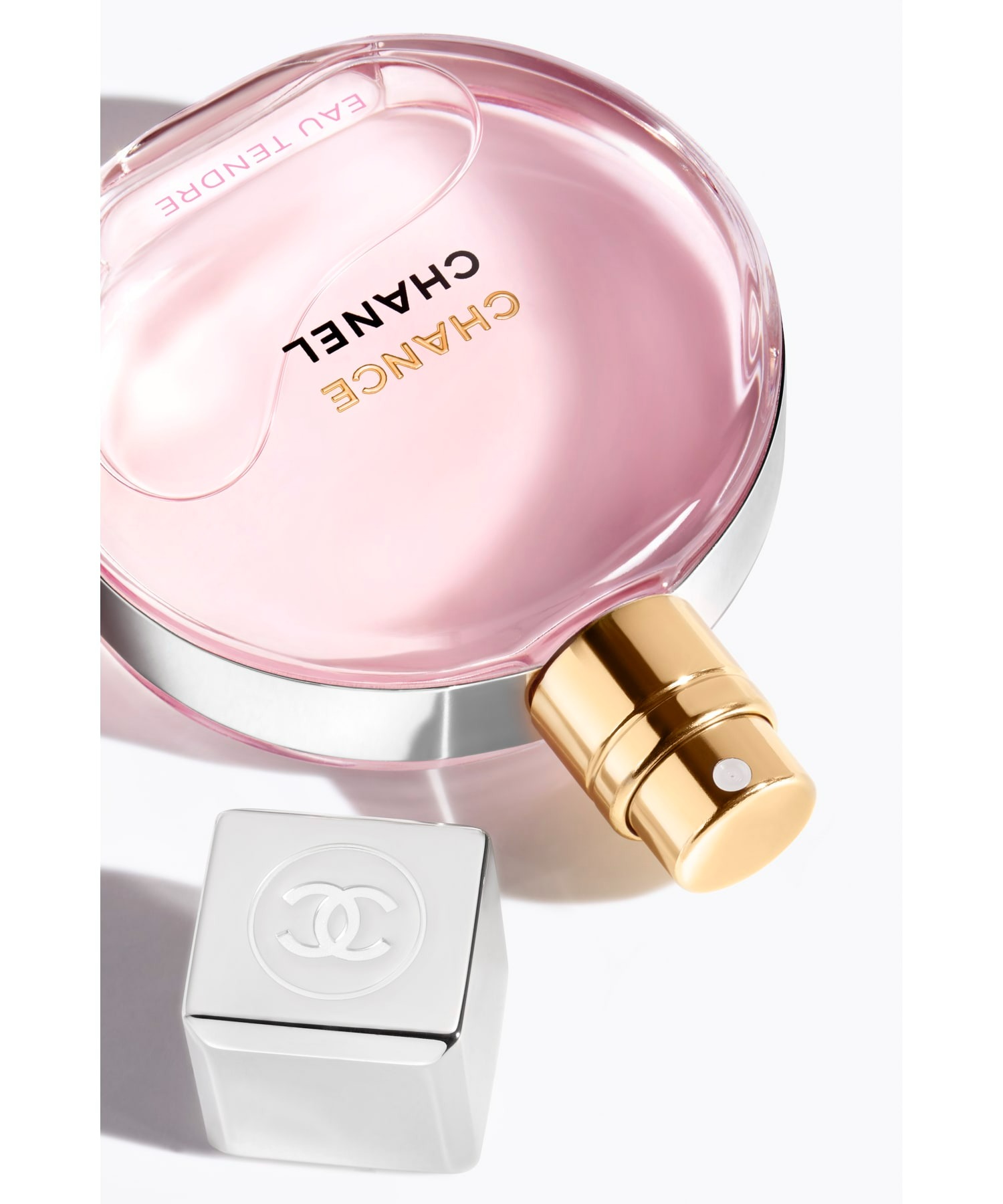 チャンス オー タンドゥル オードゥ パルファム（限定ラッピング