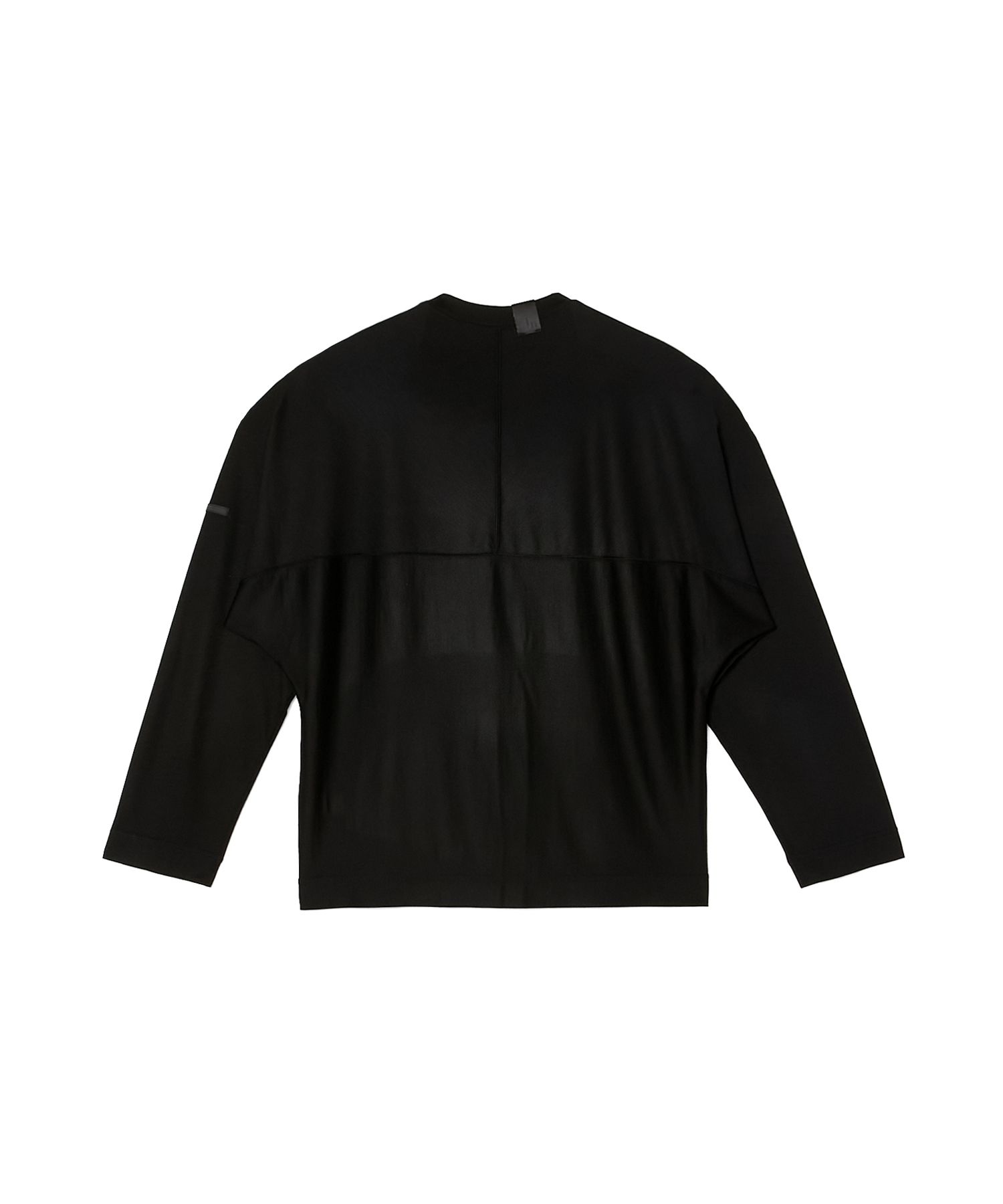 DOLMAN SLEEVE T-SHIRT N.HOOLYWOOD COMPILE│N-HOOLYWOOD.COM