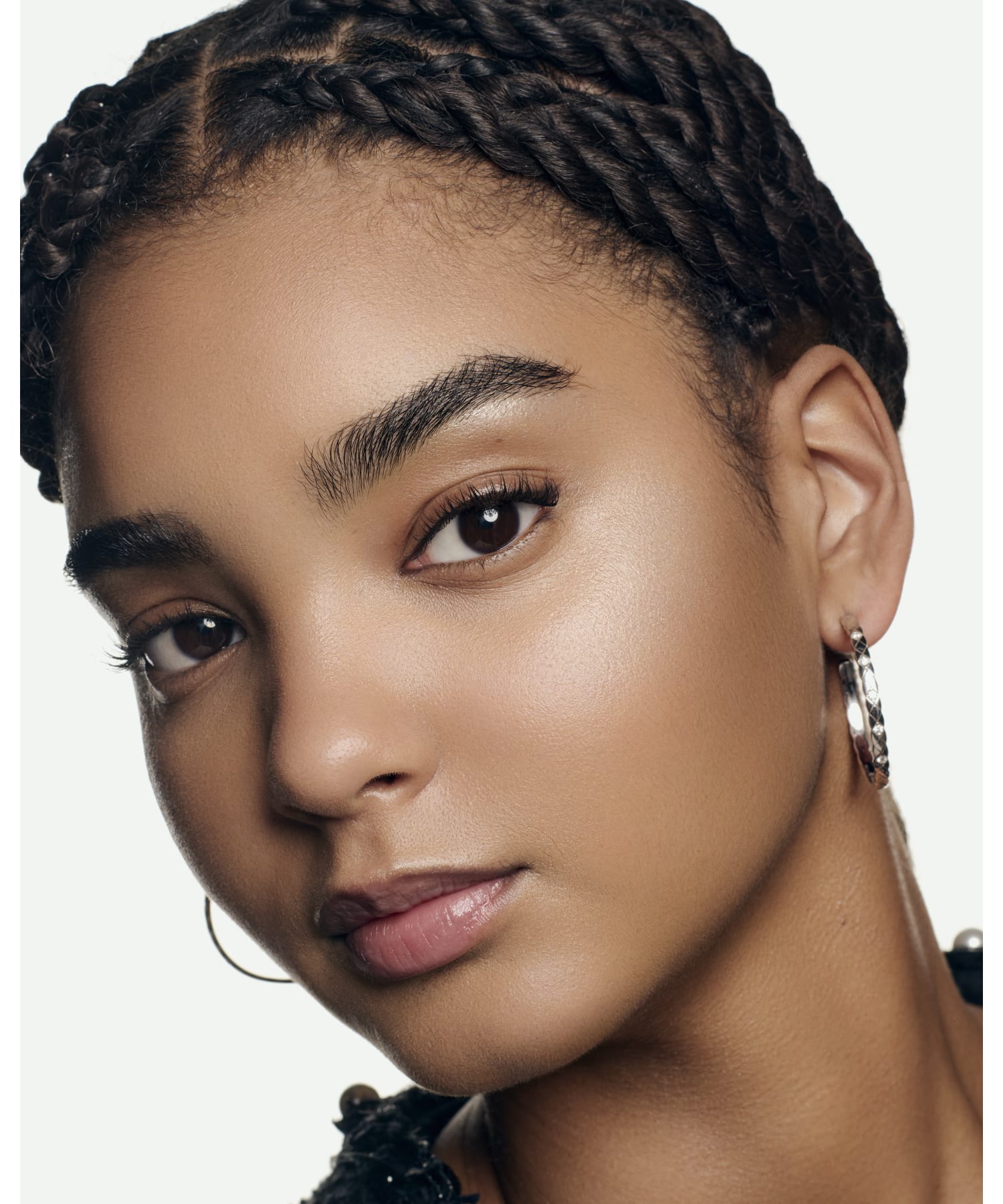 レ ベージュ フリュイド アンルミネール ベル ミン リクィッド ハイ