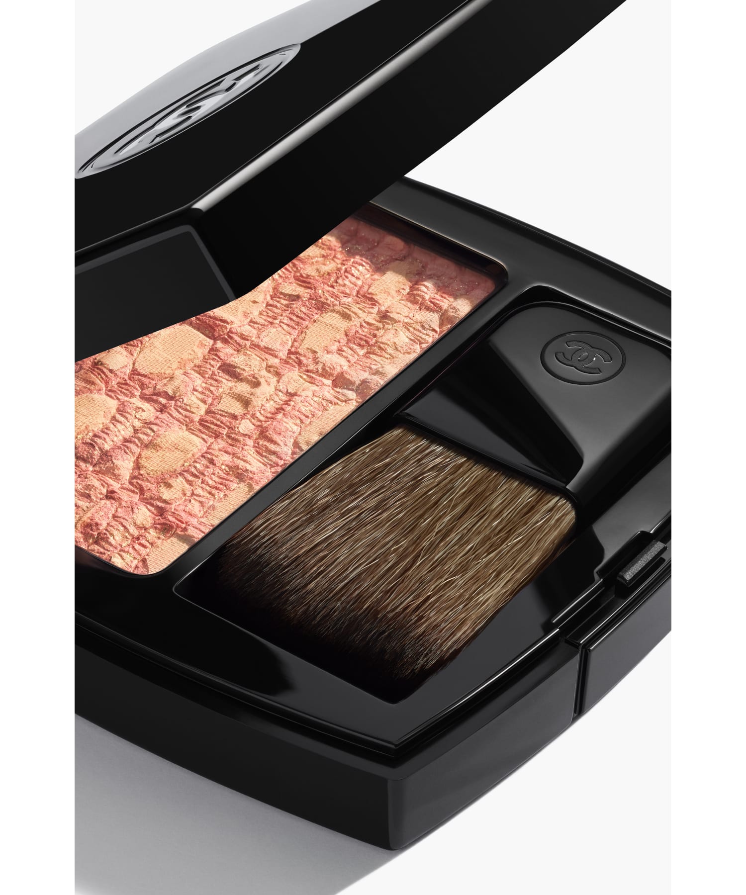 レ ティサージュ チークカラー（チーク）｜CHANEL（シャネル）の