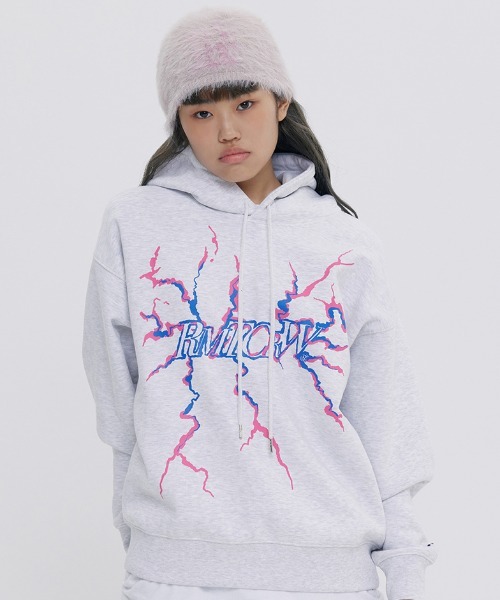 A'GEM/9 × .kom 『ROMANTIC CROWN/ロマンティック クラウン』THUNDER