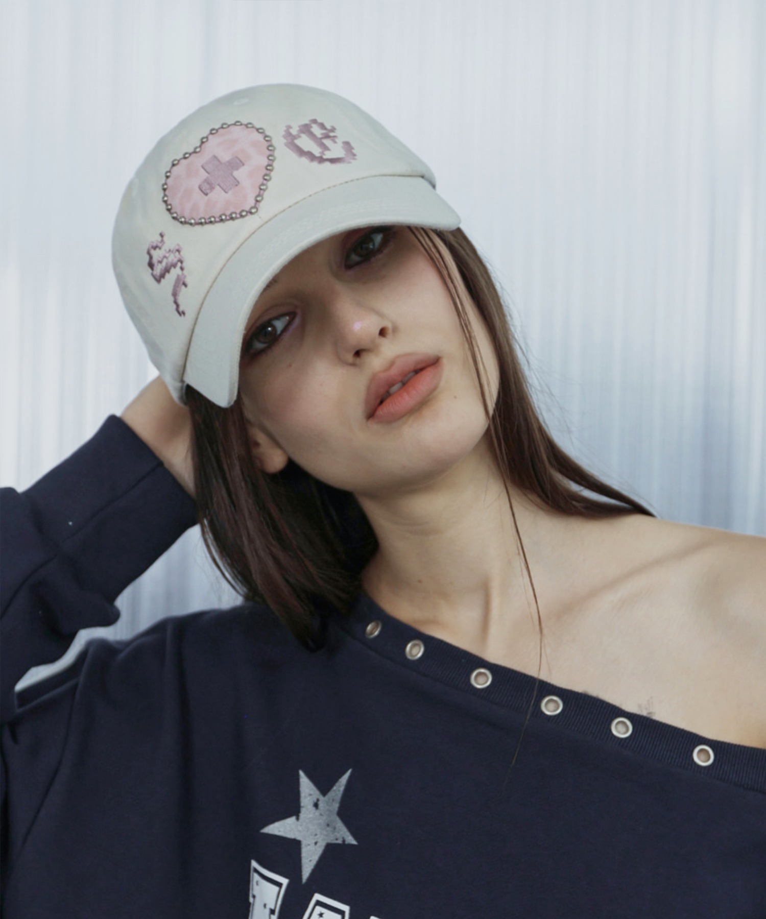 A'GEM/9 × .kom 『SETUPEXE/セットアップイーエックスイー』 LEO