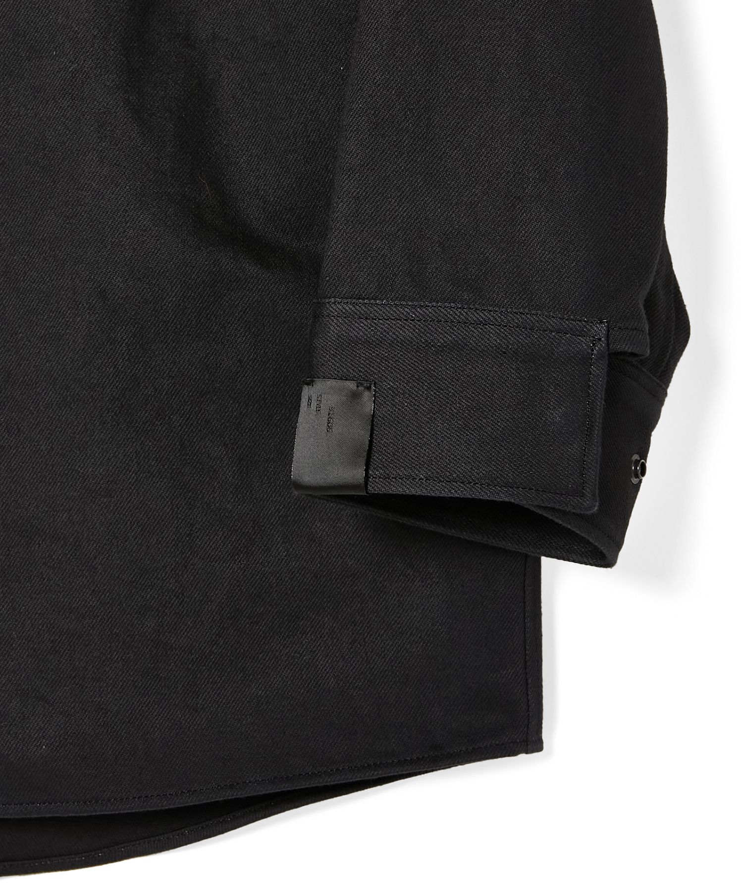 SHIRT BLOUSON N.HOOLYWOOD COMPILE│N-HOOLYWOOD.COM