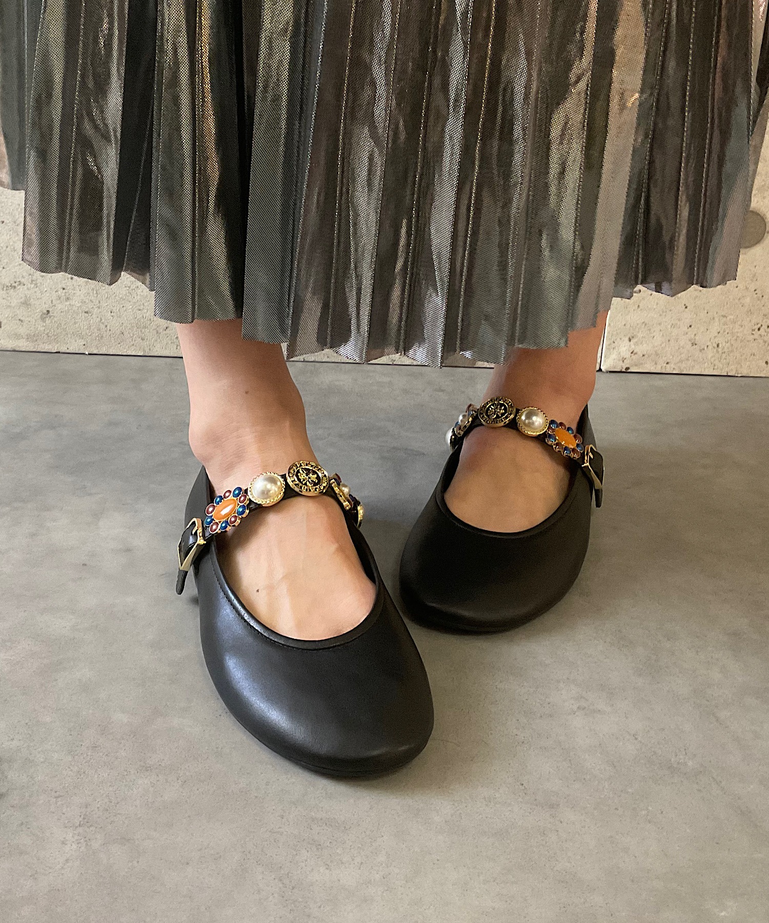 メリージェーンパンプス Jeffrey Campbell│Jeffrey Campbell OFFICIAL