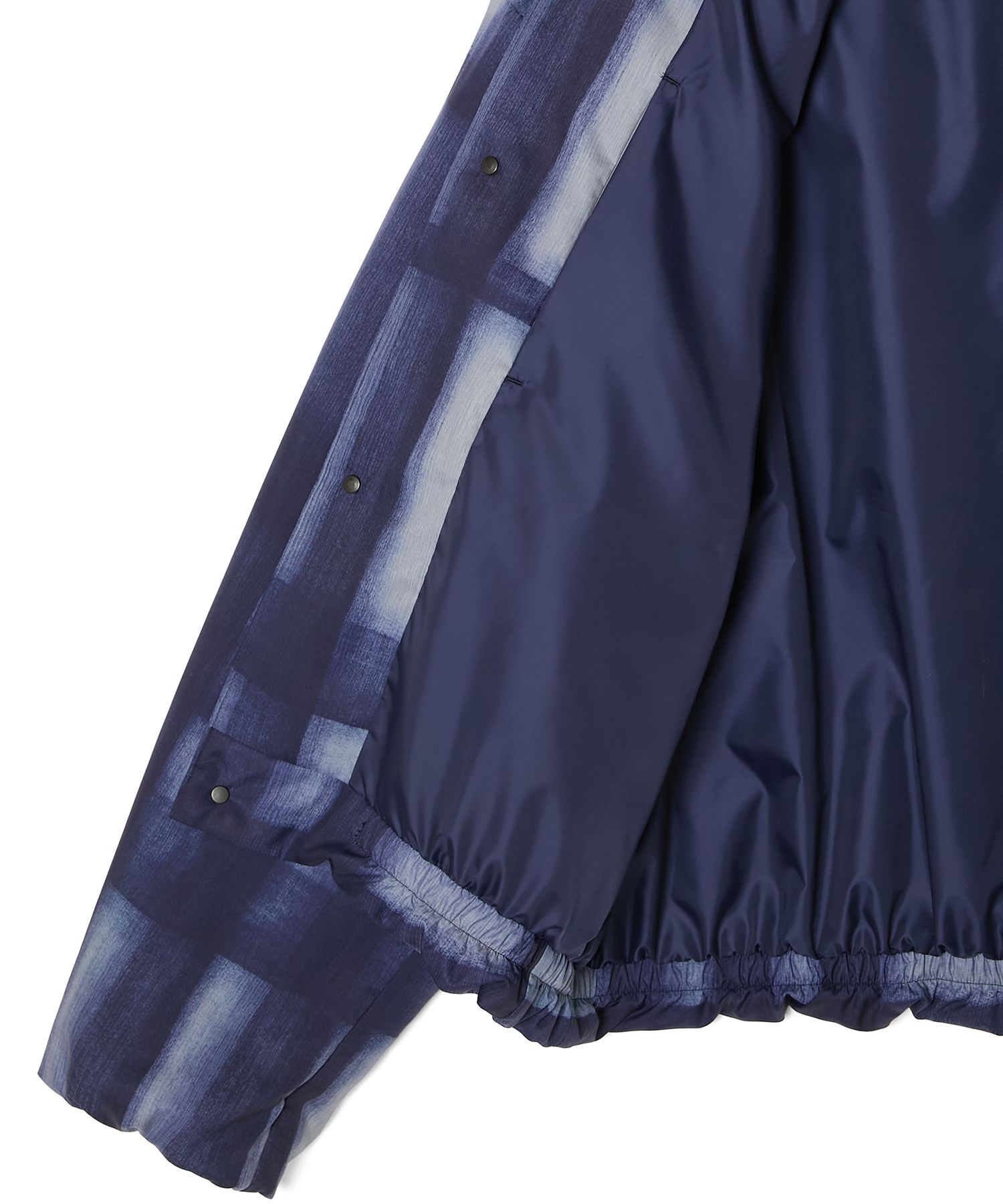 SHORT COLLAR JACKET N.HOOLYWOOD COMPILE│N-HOOLYWOOD.COM