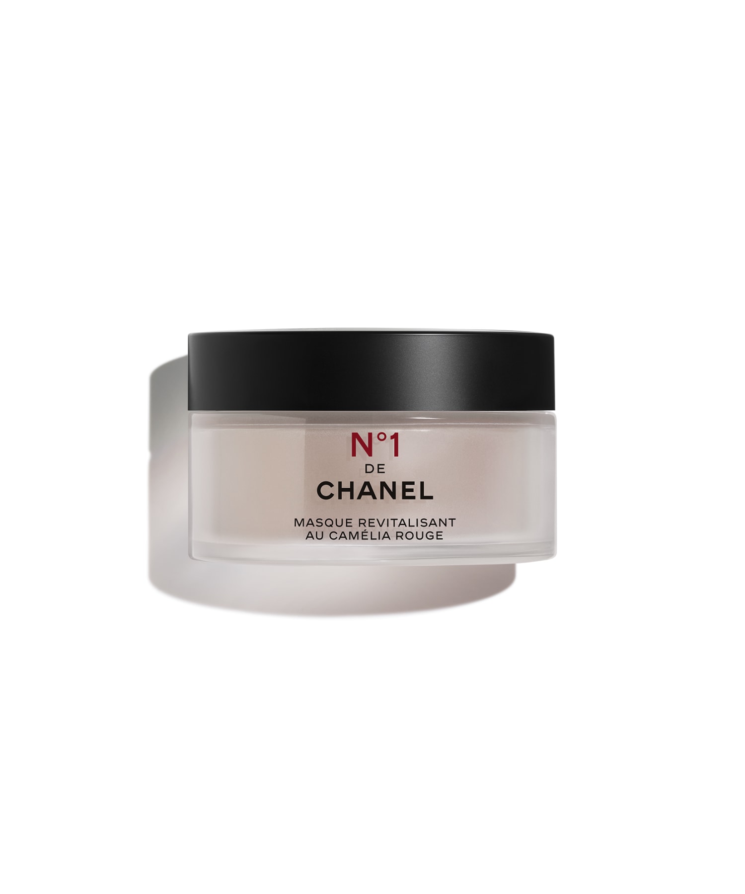 マスク N°1 ドゥ シャネル ホリスティック エイジングケア*1 マスク