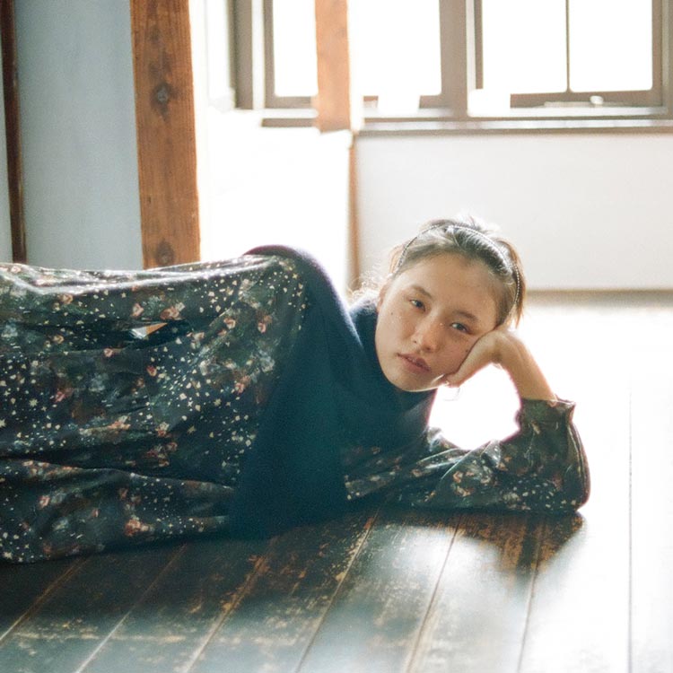 l'atelier du savon｜アトリエ ドゥ サボンのニット/セーター通販