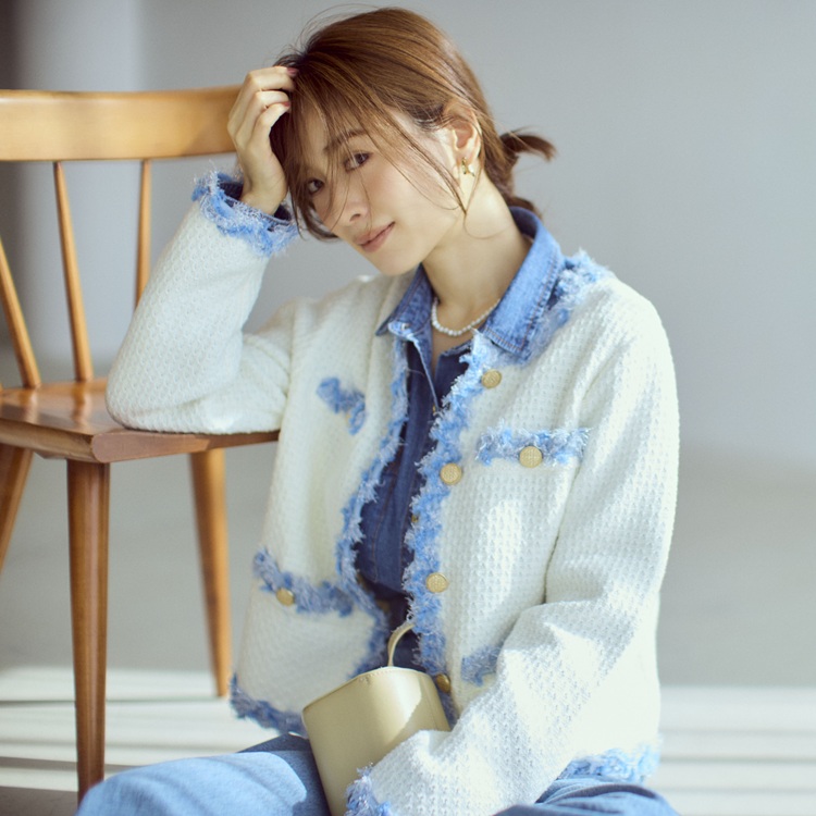 Apuweiser-riche｜アプワイザー・リッシェ（レディース）の通販 - ZOZOTOWN