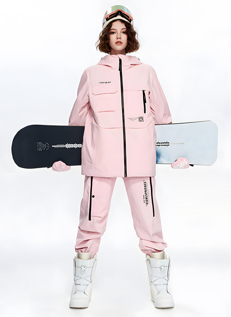 O2POSE公式/スキーウエア スノボウェア おしゃれ