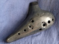 中古オカリナ【レアハウス】｜オカリナハウス