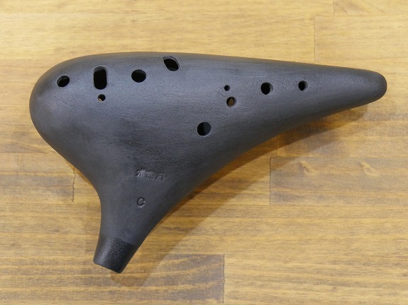 水無月オカリナ｜テレマン楽器が運営するオカリナ専門店/販売店