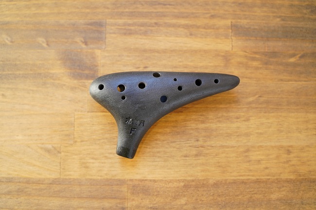 水無月オカリナ｜テレマン楽器が運営するオカリナ専門店/販売店