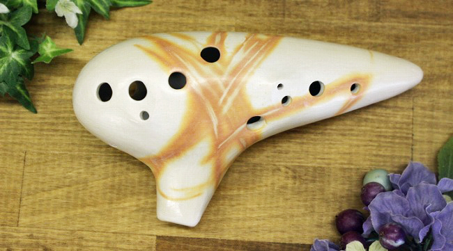 MORIオカリナ販売｜テレマン楽器が運営するオカリナ専門店/販売店