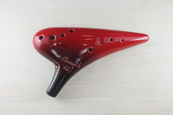 オオサワオカリナ（Osawa Ocarina i）｜テレマン楽器が運営する