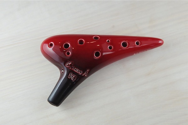 オオサワオカリナ（Osawa Ocarina i）｜テレマン楽器が運営する