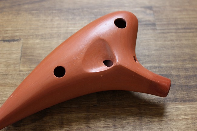 フォーカリンクオカリナ｜テレマン楽器が運営するオカリナ専門店/販売店