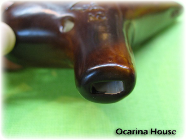 佐藤一美モデル新発売！｜オカリナハウス