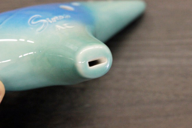 佐藤一美モデル新発売！｜オカリナハウス