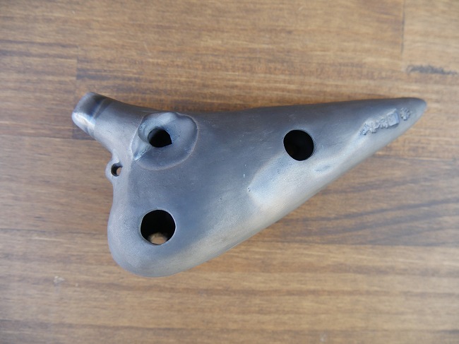 吟[ぎん]オカリナ｜テレマン楽器が運営するオカリナ専門店/販売店