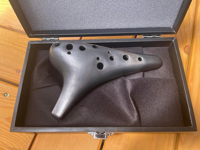 ヒロミチオカリナ｜テレマン楽器が運営するオカリナ専門店/販売店