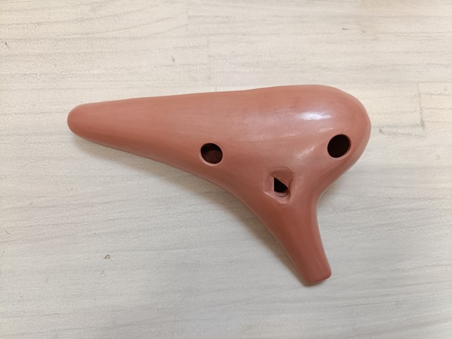 ヒロミチオカリナ｜テレマン楽器が運営するオカリナ専門店/販売店