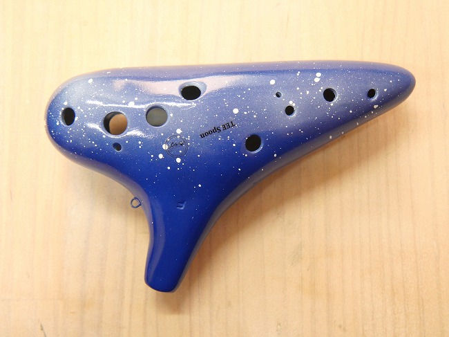 風花オカリナ販売｜テレマン楽器が運営するオカリナ専門店/販売店