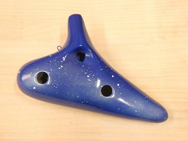 風花オカリナ販売｜テレマン楽器が運営するオカリナ専門店/販売店