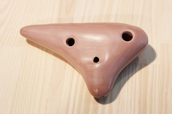 サウザンドリーブス・オカリナ販売｜テレマン楽器が運営するオカリナ