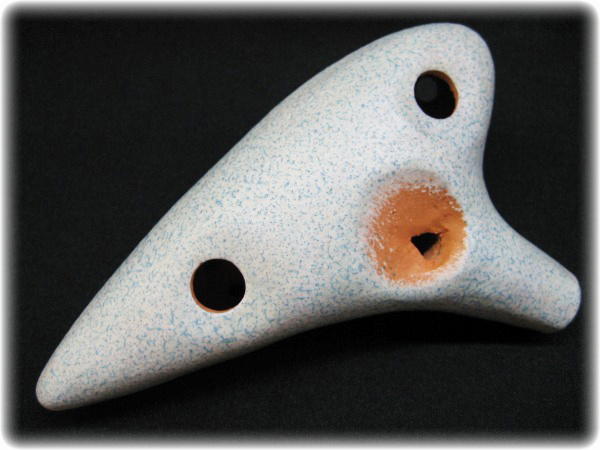 ティアーモオカリナ ニュースタンダード｜オカリナハウス