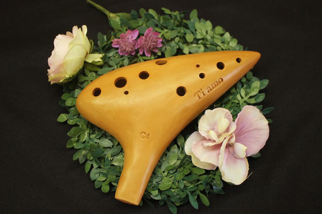 オカリナハウス|テレマン楽器が運営するオカリナ専門店/販売店