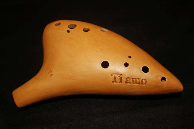 オカリナハウス|テレマン楽器が運営するオカリナ専門店/販売店