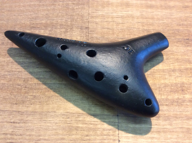 オカリナハウス|テレマン楽器が運営するオカリナ専門店/販売店